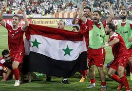 بعث الرئيس الإيراني حسن روحاني برقية تهنئة إلى السيد. Ù…Ù†ØªØ®Ø¨ Ø³ÙˆØ±ÙŠØ§ ÙŠÙØªØ­ ØµÙØ­Ø© Ø§Ù„ØªØµÙÙŠØ§Øª Ø§Ù„Ù…ÙŠØ§Ø¯ÙŠÙ†