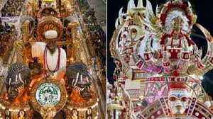 Mancha Verde e Independente Tricolor não conseguem acesso para a elite do carnaval de SP; Camisa 12 é rebaixada