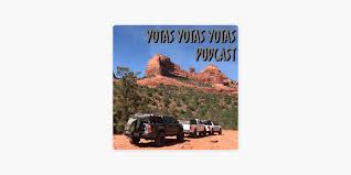 Yotas Yotas Yotas Podcast on Apple Podcasts
