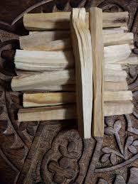 Palo Santo Holy Wood Natural Incense Ethically Sourced Etsy Palo Santo Wood Healing Scents