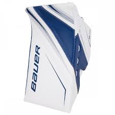 bauer supreme s29 sr goalie blocker monkeysports eu