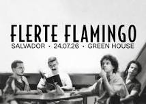 FLERTE FLAMINGO em Salvador/BA