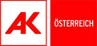 Öffnungszeiten von arbeiterkammer oberösterreich in volksgartenstraße 40, 4020, linz, oberösterreich inklusive kontaktdaten wie adresse, telefonnummer, webseite, anfahrtsplan u.a. Ak Osterreich Logo Arbeiterkammer
