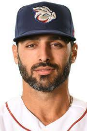 Sean Rodriguez's Instagram, Twitter & Facebook