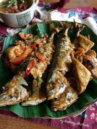 Resep Ikan Gembung Masak Tauco Pedas Oleh Cooking With Sheila Resep Resep Masakan Resep Resep Ikan