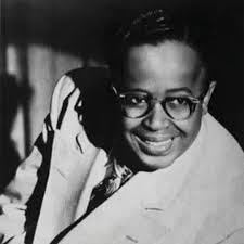 Willmer 'Little Axe' Broadnax (28/12/1918