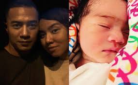 Maybe you would like to learn more about one of these? Isteri Selamat Bersalin Amar Asyraf Pilih Nama Ammara Dian Untuk Anak Kedua Gempak