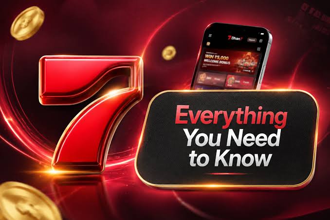 Dhan7 Game Guide: How to Download APK, Play & Win in India