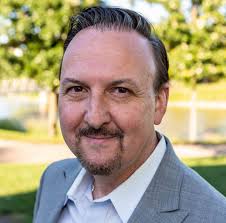 Joe Anselmo Carol Stream Village Trustee