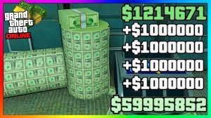 It's because gta online's funding system is linking your funds to your social club account, not your game character which means if you have a second character, both characters share the same money. Top Three Best Ways To Make Money In Gta 5 Online New Solo Easy Unlimited Money Guide Method Youtube