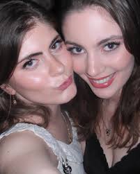 Scarlett Rose Cabrera