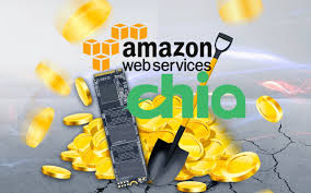 You can refer to my article launching an amazon ec2 instance to launch an ec2 instance and ssh into it. Amazon Offers Cryptocurrency Mining In The Cloud