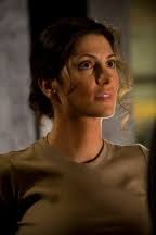 Interview With Stargate Universe's Julia Benson