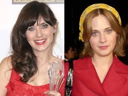 Seth green has had almost every hair color under the sun, but he's a natural ginger. What 13 Celebrities Look Like With Their Natural Hair
