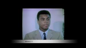 Maybe you would like to learn more about one of these? Muhammad Ali Remembering The Icon 3 Years After Death