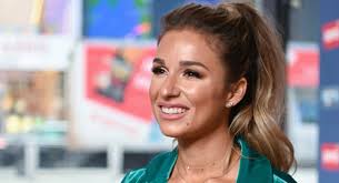 For many people, math is probably their least favorite subject in school. Jessie James Decker Quiz Bio Birthday Info Height Family Quiz Accurate Personality Test Trivia Ultimate Game Questions Answers Quizzcreator Com