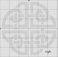 Links preceded by a plus sign (+) require free registration (to that particular site, not to cross stitch pattern central) before viewing. 20 Magical Pagan And Wiccan Symbols Celtic Cross Stitch Cross Stitch Cross Stitch Charts