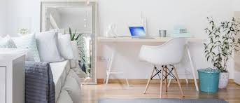 Comment fabriquer un bureau sur treteaux soi meme. Comment Fabriquer Facilement Un Bureau Le Mag Visiondeco