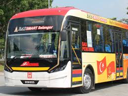 #bassmartselangor #smartselangor #mbsakerajaan negeri dengan kerjasama majlis bandaraya shah alam (mbsa) melancarkan pembukaan laluan bas smart selangor di. Bas Smart Selangor Beri Manfaat Kepada 38 6 Juta Pengguna Selliyal à®š à®² à®² à®¯à®²