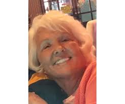 Marilyn Lanham Obituary (1939