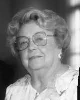 Doris Brannen Obituary (2008)