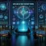 Assessing AI Maturity in German Firms Amid GDPR Challenges