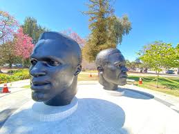 Pasadena Robinson Memorial