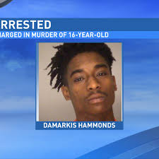 UPDATE: 4th teen arrested for east Macon teen homicide