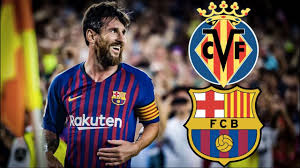 Villarreal vs fc barcelona will take place at the estadio de la cerámica, in villarreal, spain. Villarreal Vs Barcelona La Liga 2018 19 Match Preview Youtube