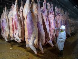 Hundreds of US beef and pork plants eligible to export to China ...