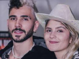 ¿Quién es la hermana de Juan Duque?