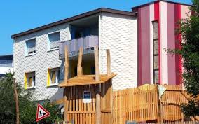 Zusätzlich gibt es im haus auch wohnungen für 7 alleinstehende personen mit behinderung. Projekte Stiftung Kinder In Not Helfen Wo Die Not Am Grossten Ist