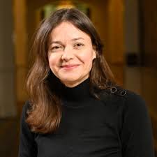 Elaine Palinkas Sanches