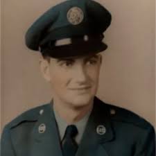 Obituary information for Clive Maynard Hall