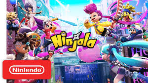 Participa en el sorteo aquí. Los 15 Mejores Juegos Gratis Para Nintendo Switch
