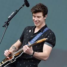 SHAWN MENDES