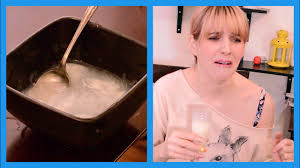 Enjoy our hd porno videos on any device of. How To Make Fake Semen Taste Test Youtube