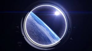 An Incredible View Of The Earth From Through The Porthole Of A Spaceship The Earth And Sun In The Window Nasa Iss Space Opera Space Travel Space Pirate