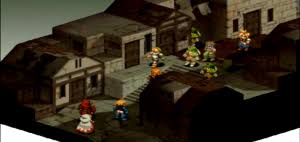 To unlock this character from final fantasy tactics a2, go to the zekalus desert after facing. Final Fantasy Tactics Marathon Recaps