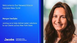 Morgan Vandyke's Instagram, Twitter & Facebook