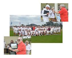 Sun City Center Lawn Bowling Club