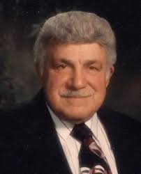 Obituary information for Vincent Vitale