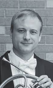 Faculty Brass Showcase