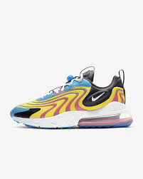 Nike Air Max 270 React Eng Men S Shoe Nike Com In 2020 Men Shoes With Jeans Nike Air Max Mens Nike Shoes