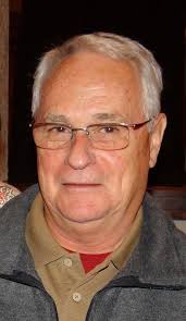 In loving memory of Harold "Hal" Johnson