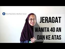 Jerawat adalah penyakit kulit yang bisa menyerang para wanita maupun pria. Cara Hilangkan Jeragat Cepat Untuk Wanita 40 An Youtube
