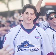 Follow your favorite players throughout the 2021 season. Zach Werenski Wikipedia