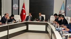 Baykar genel müdürü bayraktar, heyete milli ve özgün olarak. Milli Egitim Bakan Yardimcisi Ozer Istanbul Il Milli Egitim Muduru Ve Ilce Milli Egitim Mudurleriyle Bir