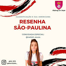 Publicado em 14 de outubro de 2010 por tb9. Classificacao Na Copa Do Brasil E Sul Americana By Resenha Sao Paulina A Podcast On Anchor