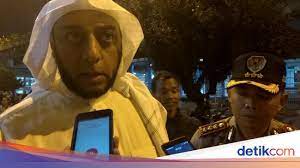 Taufiqullah menyampaikan itu kepada pwmu.co, senin (17/5/20). Ramadhan Dalam Suasana Pandemi Syekh Ali Jaber Jadikan Rumahku Surgaku